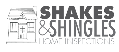 Shakes and Shingles Home Inspections